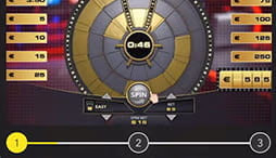 Deal or no Deal, qualification phase