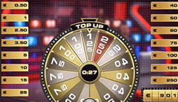 Deal or no Deal by Evolution Gaming