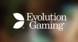 Evolution Gaming Logo