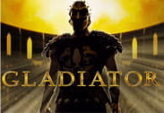 The Gladiator slot from Playtech.