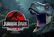 The Jurassic Park by Microgaming.