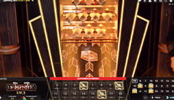 Lightning Dice by Evolution Gaming