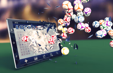 Play Lotto Online Test for Android and iOS smartphones and tablets