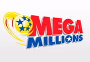 European MegaMillions Lottery Logo