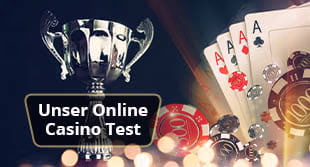 Our Online Casino Review