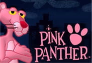 The Pink Panther slot from Playtech.