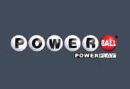 Logo of the US Powerball Lottery