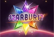 The Starburst Slot from NetEnt