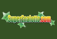 Logo of the Italian SuperEnalotto