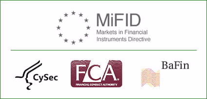 The European Directive on Markets in Financial Instruments and the main national supervisory authorities